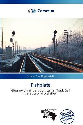 Fishplate