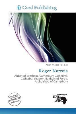Roger Norreis