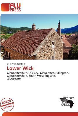 Lower Wick