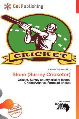 Stone (Surrey Cricketer)