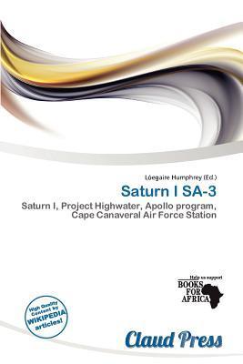 Saturn I SA-3