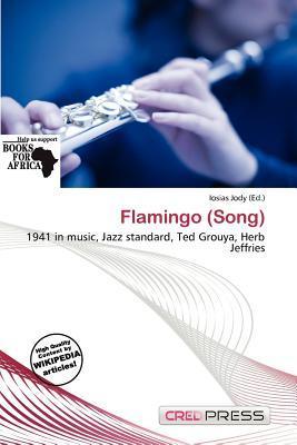 Flamingo (Song)
