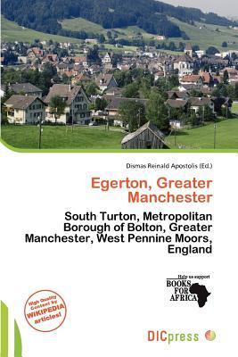 Egerton Greater Manchester
