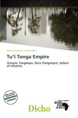 Tui Tonga Empire