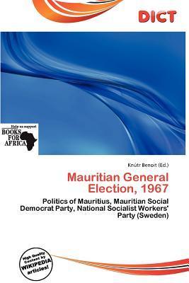 Mauritian General Election 1967