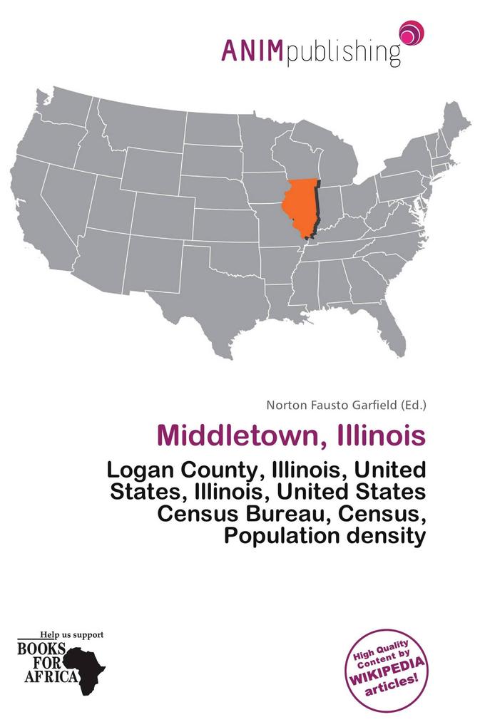 Middletown Illinois