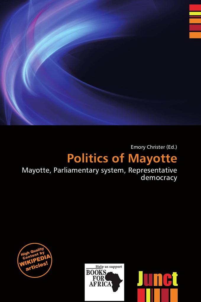 Politics of Mayotte