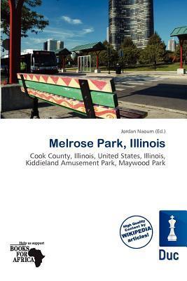 Melrose Park Illinois