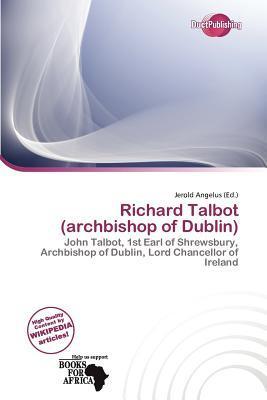 Richard Talbot (archbishop of Dublin)