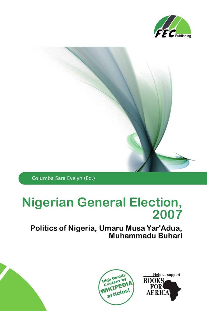 Nigerian General Election 2007