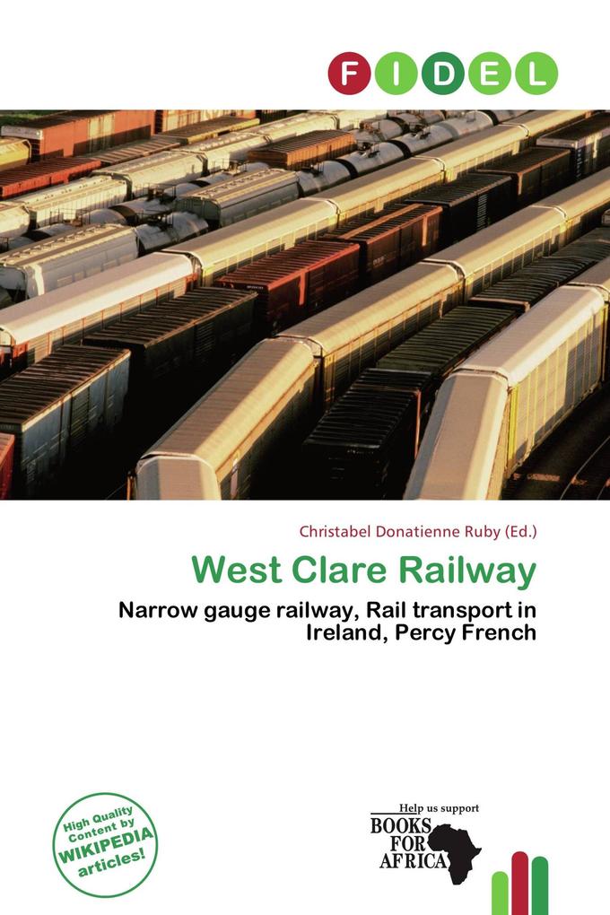 West Clare Railway