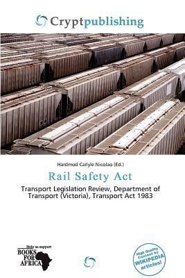 Rail Safety Act
