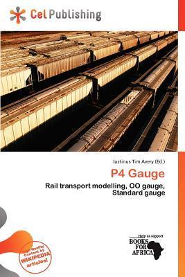 P4 Gauge