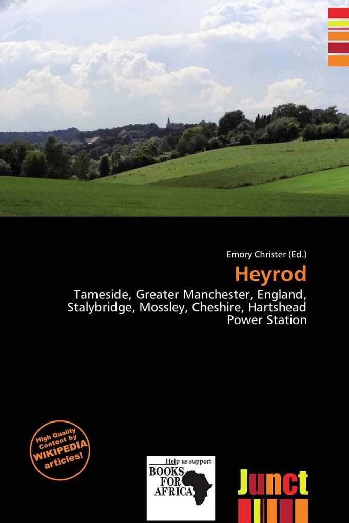 Heyrod
