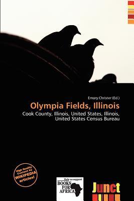 Olympia Fields Illinois