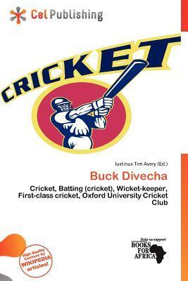 Buck Divecha