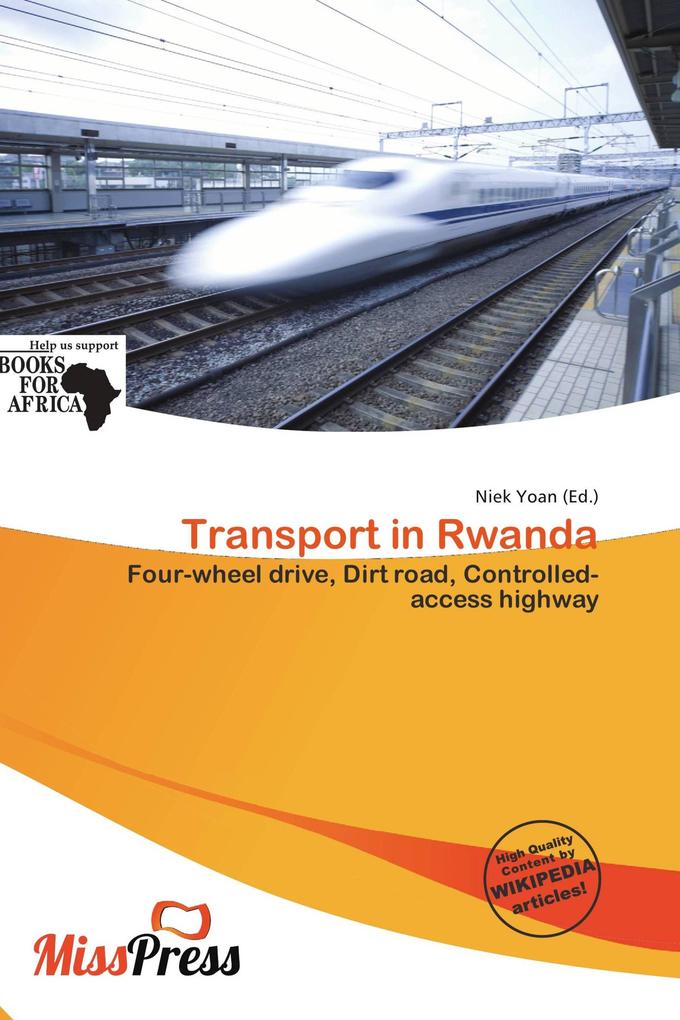 Transport in Rwanda