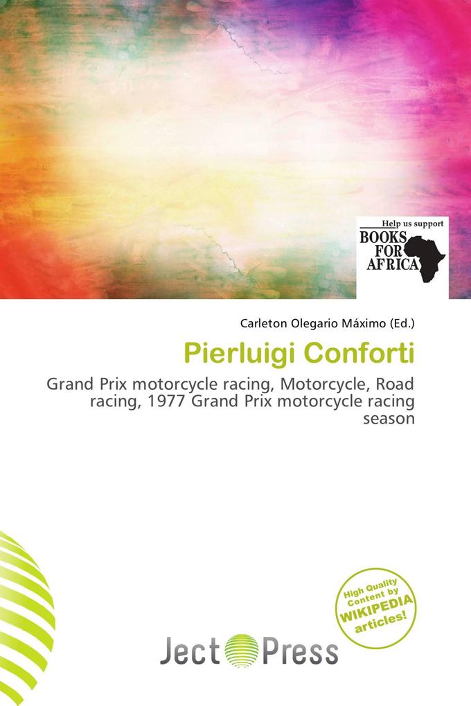 Pierluigi Conforti