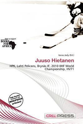 Juuso Hietanen