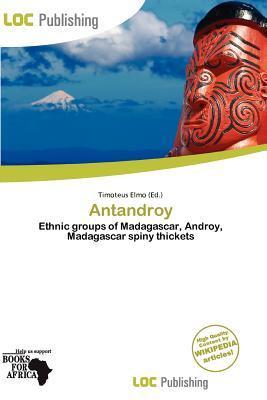 Antandroy
