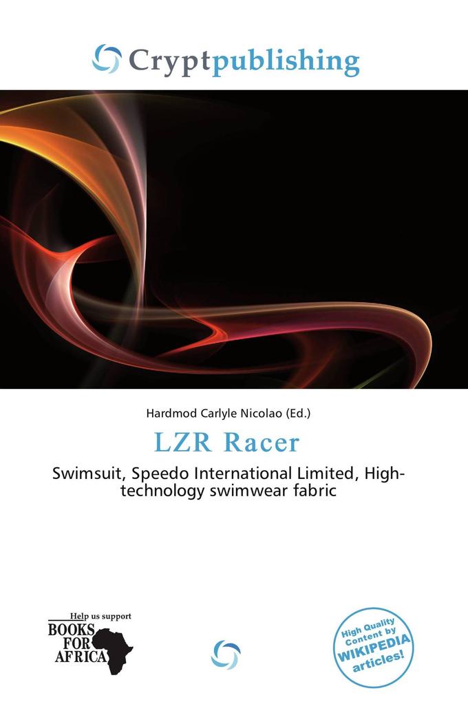 LZR Racer
