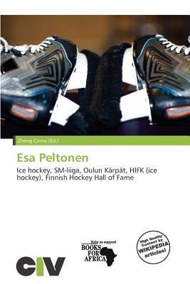 Esa Peltonen