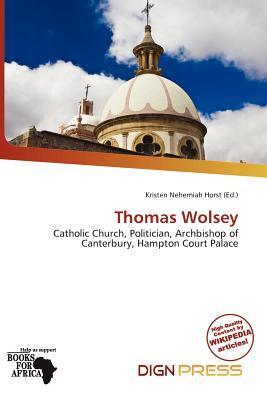 Thomas Wolsey