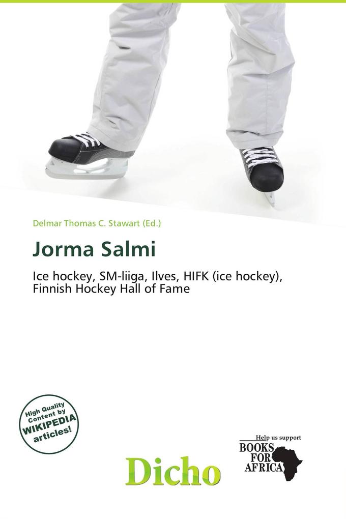 Jorma Salmi