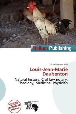 Louis-Jean-Marie Daubenton