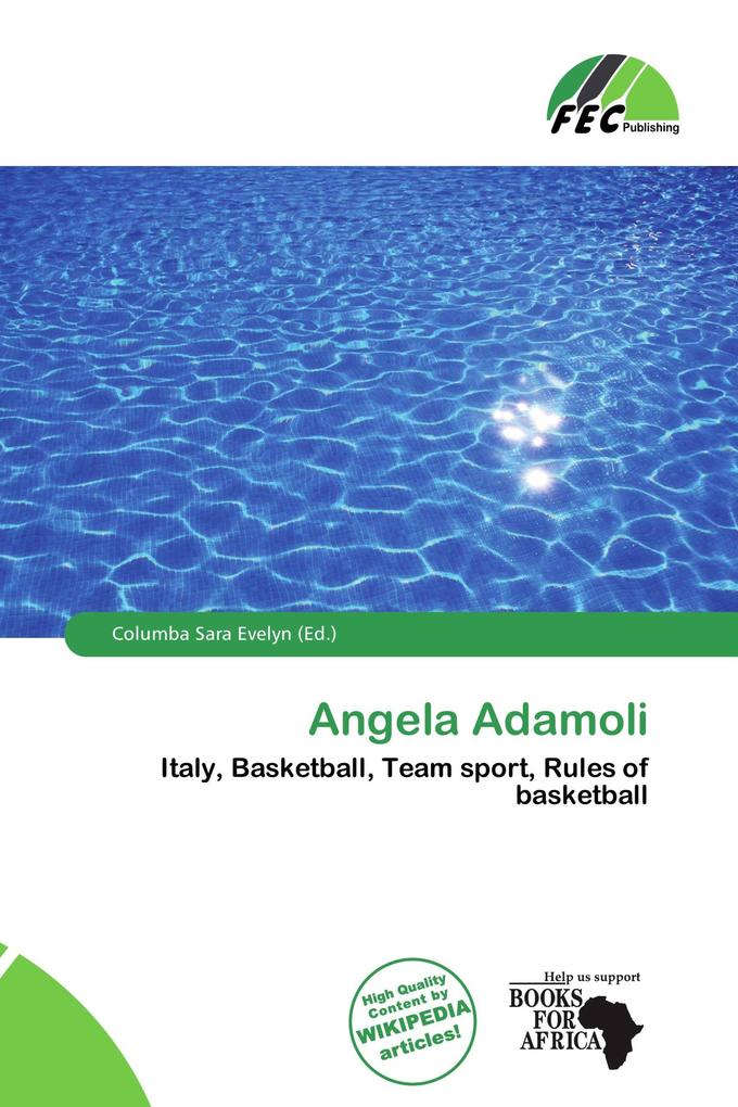 Angela Adamoli