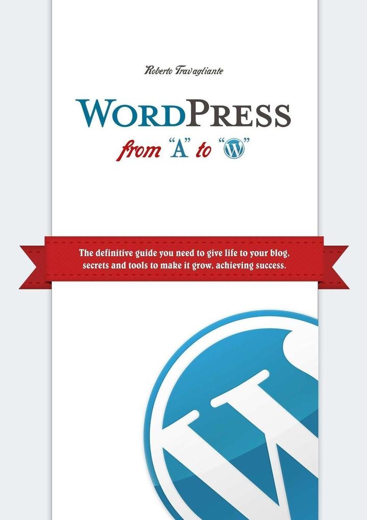 WordPress from 'A' to 'W'