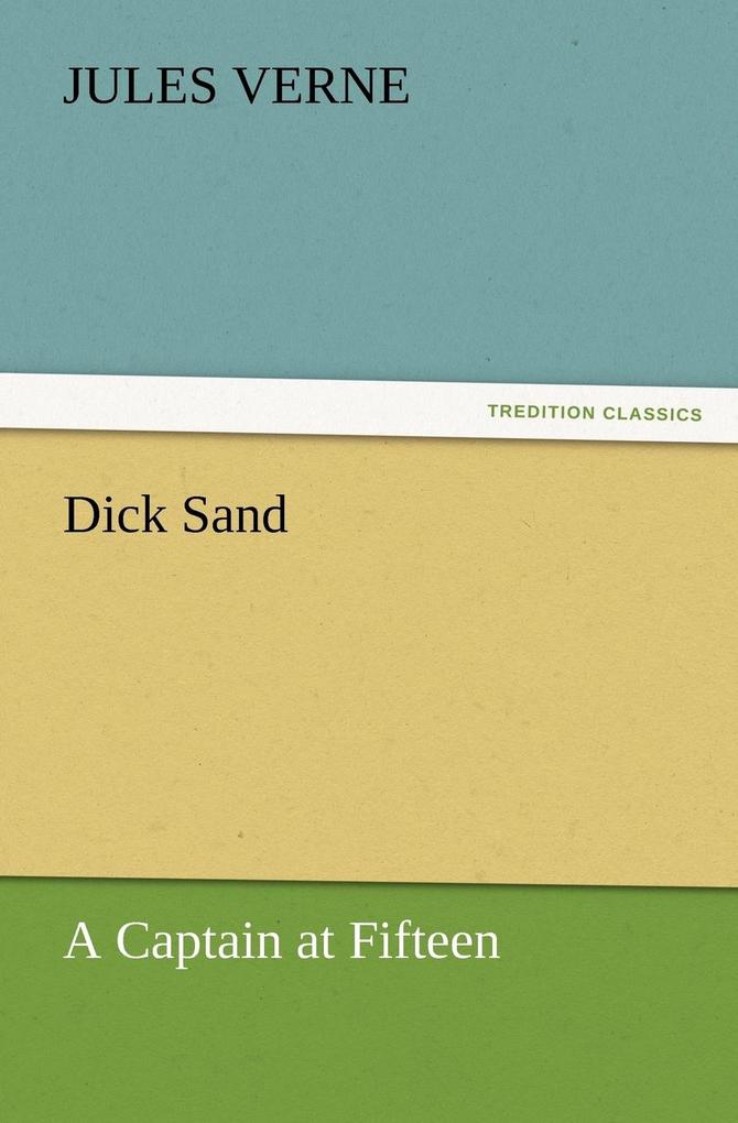 Dick Sand