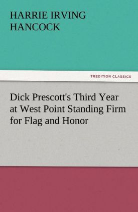 Dick Prescott‘s Third Year at West Point Standing Firm for Flag and Honor