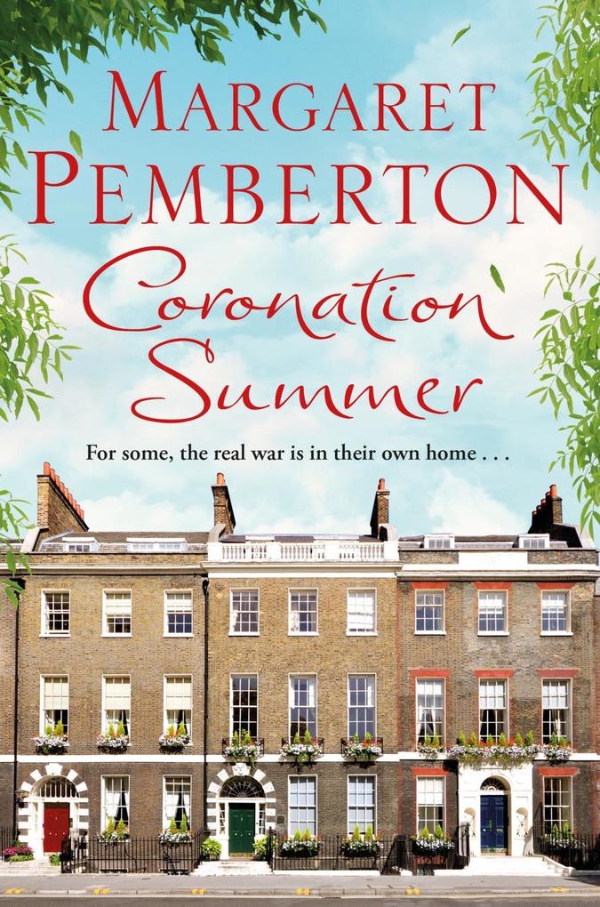 Coronation Summer (The Londoners Trilogy 3) (Bello)