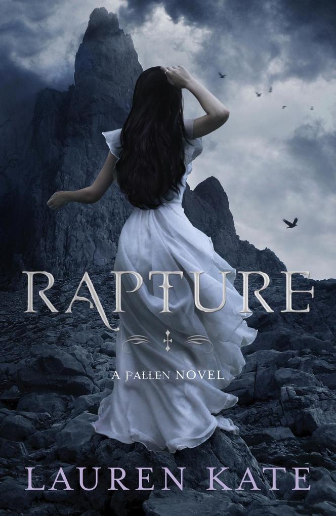 Random House Children's Rapture