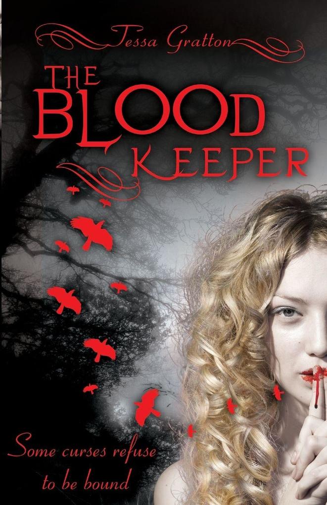 Blood Keeper