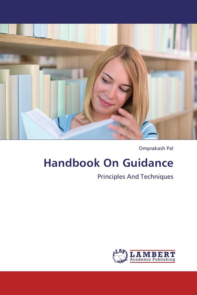 Handbook On Guidance