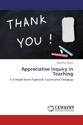 Appreciative Inquiry in Teaching - Khem Raj Sedhai