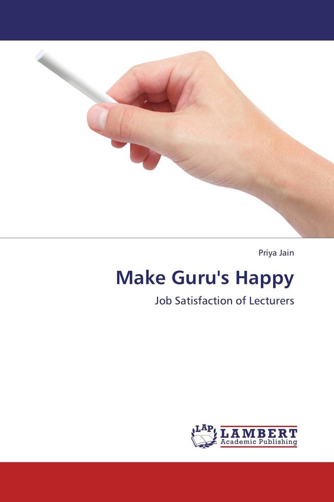 Make Guru's Happy