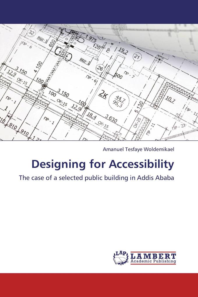 Designing for Accessibility