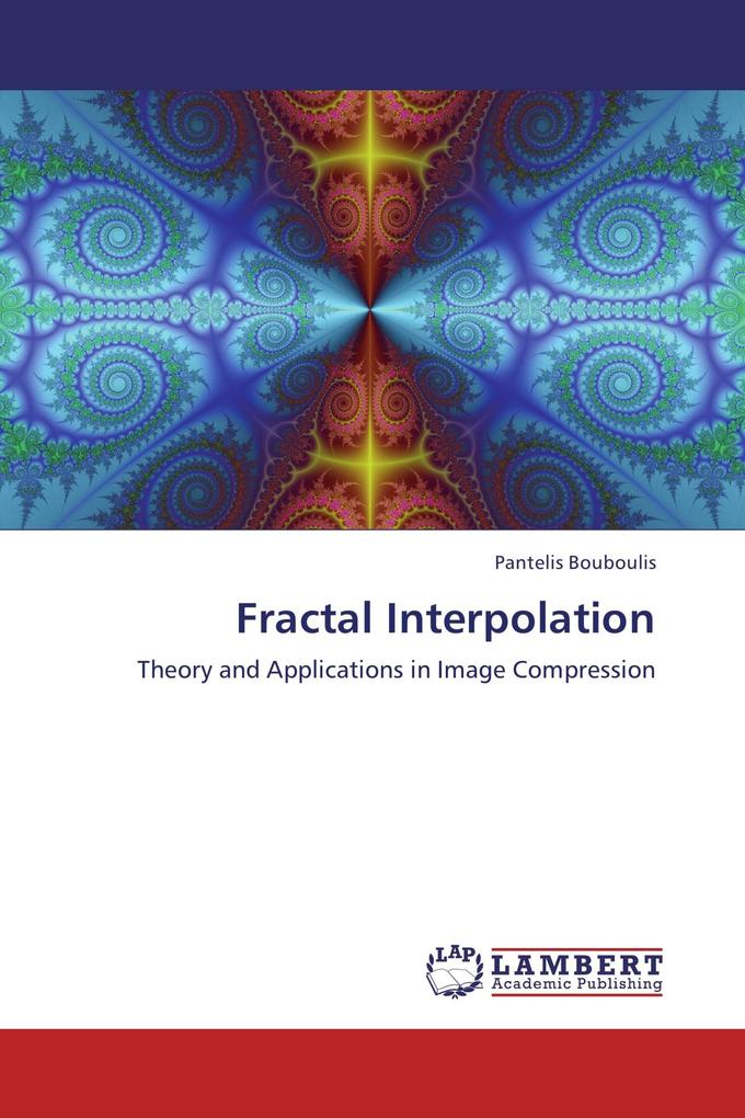 Fractal Interpolation