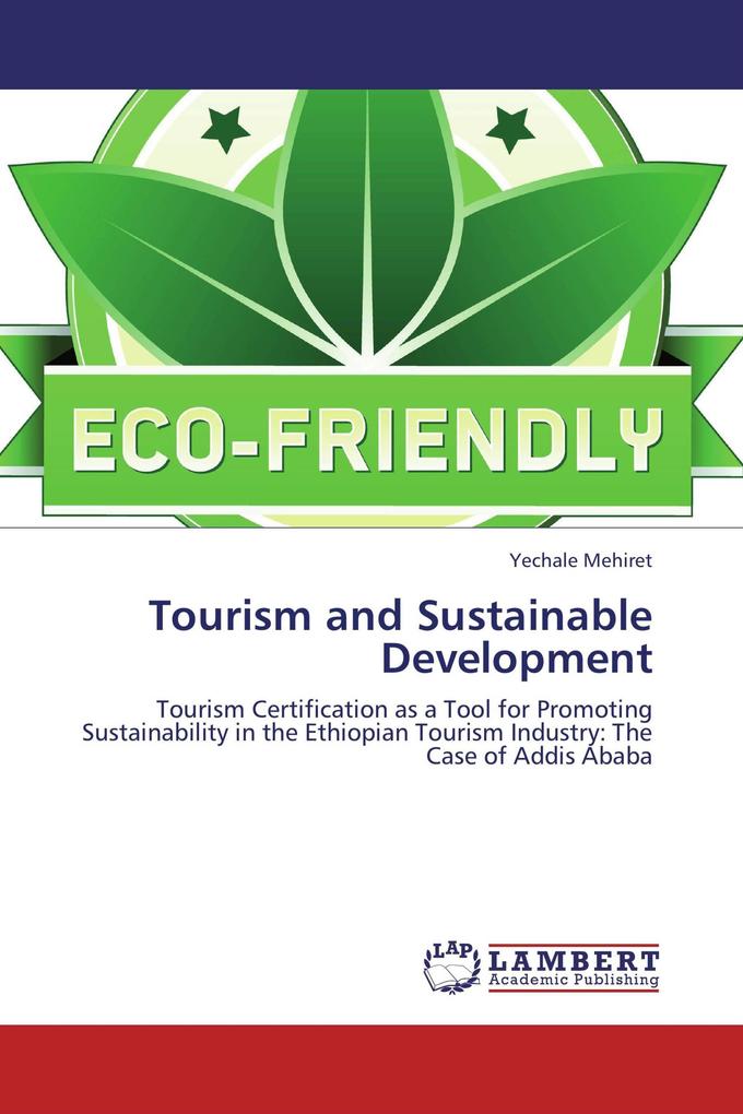 Tourism and Sustainable Development