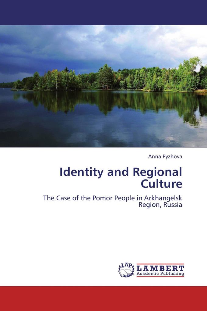 Identity and Regional Culture