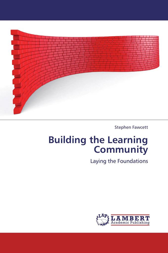 Building the Learning Community