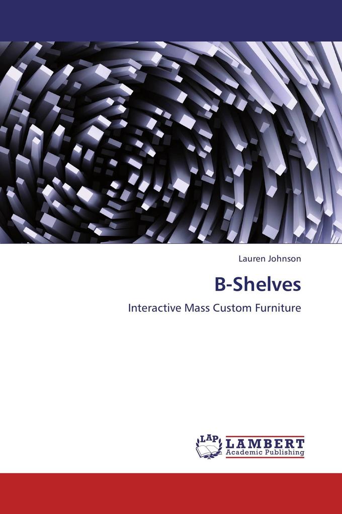 B-Shelves