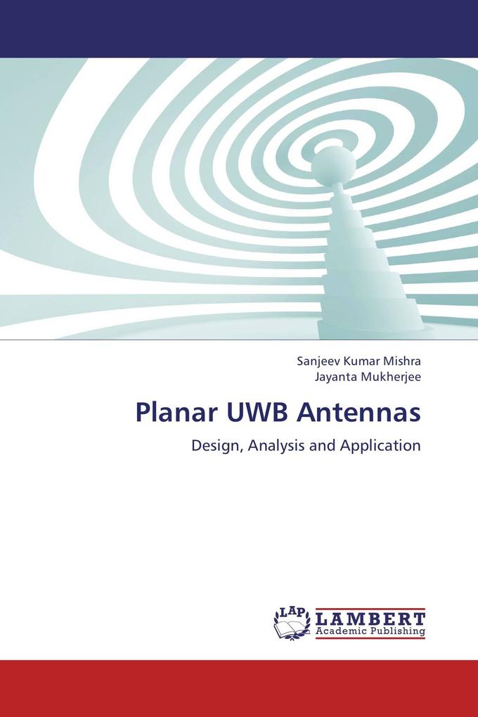 Planar UWB Antennas