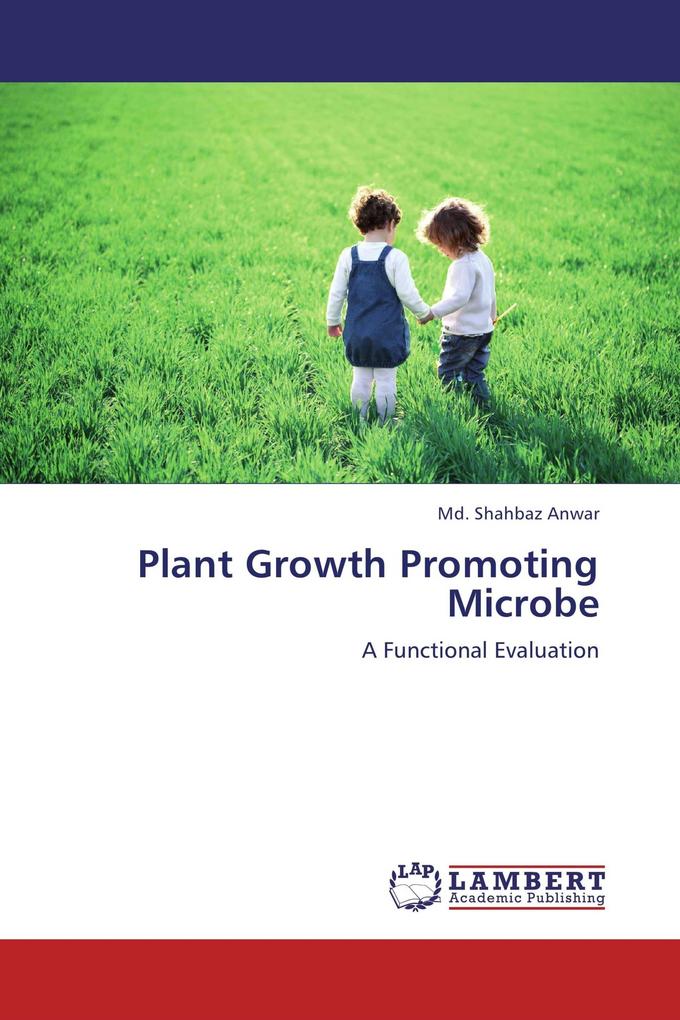 Plant Growth Promoting Microbe