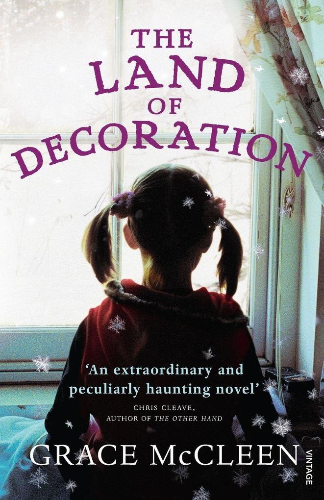 The Land of Decoration