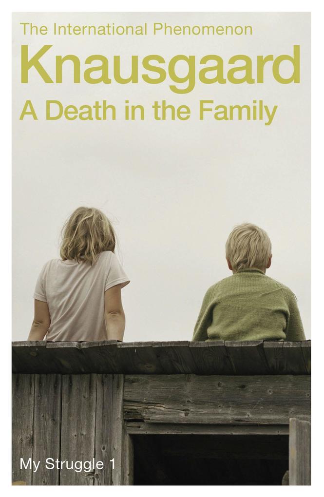 Random House Uk Ltd A Death In The Family