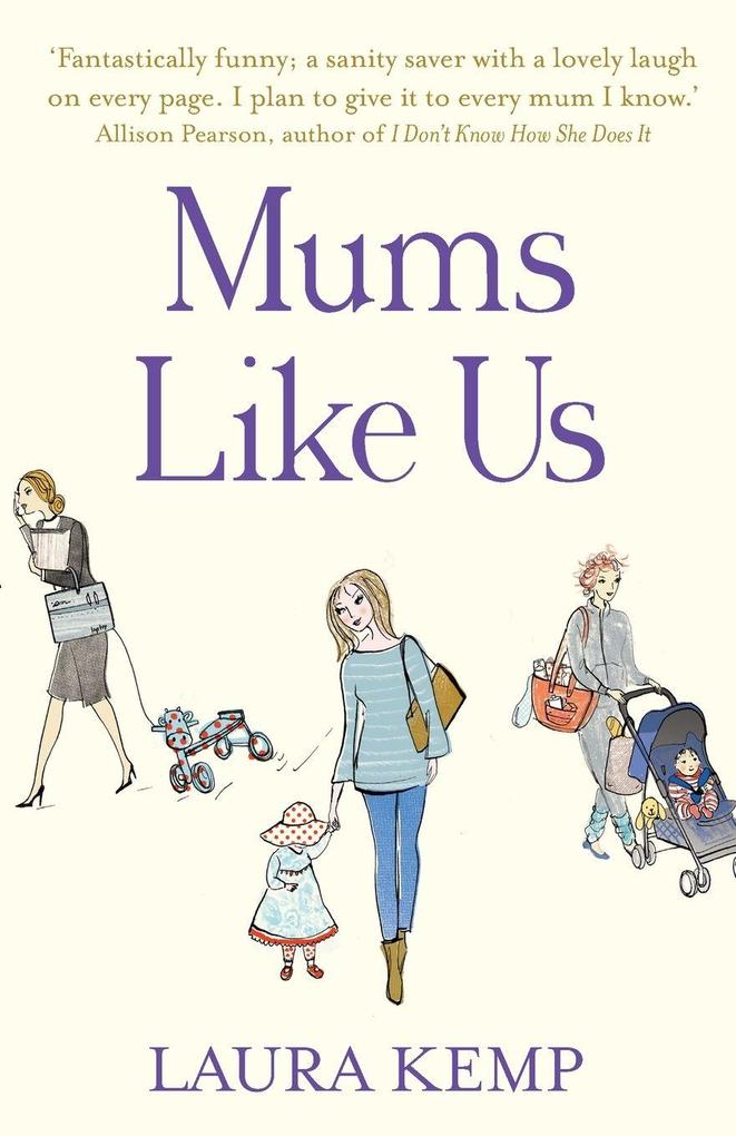 Mums Like Us